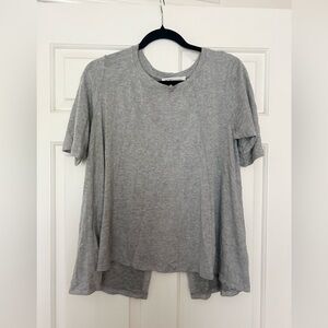 BCBGENERATION Open Back Top